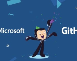 梅河口网站建设微软正式宣布75亿美元收购GitHub，开发者们会买账吗？